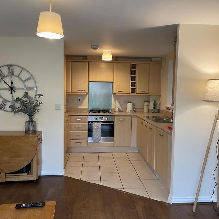 Modern 2 Bed Apartment, With Countryside Views! Soham Exterior foto